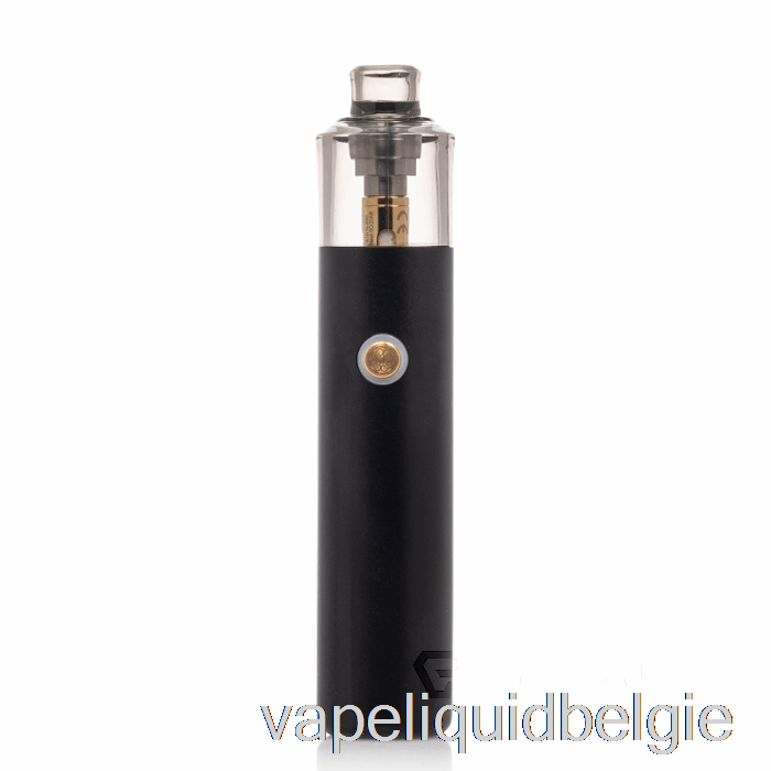 Vape Vloeistof Dotmod Dotstick Revo V1.5 35w Pod-systeem Zwart